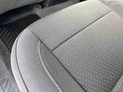 New 2025 GMC Sierra 1500 Pro w/ Graphite Edition image 21