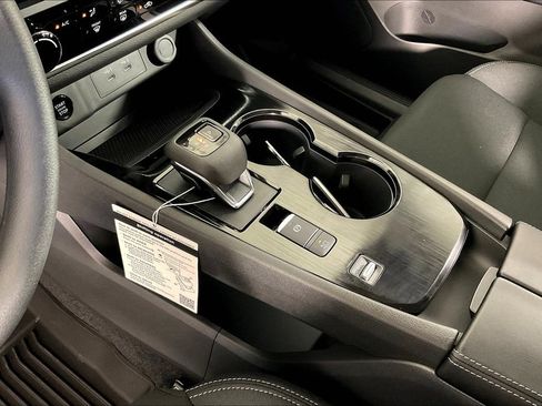 New 2026 Nissan Rogue S FWD image 8