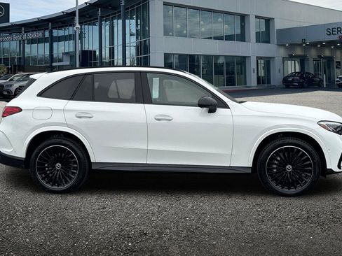 New 2026 Mercedes-Benz GLC 300 300 image 3