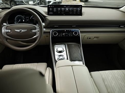 Used 2023 Genesis GV80 2.5T w/ Prestige Package image 27