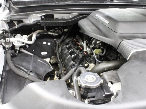 Used 2020 RAM 1500 Limited AWD/4WD image 35