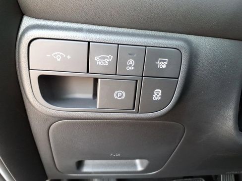 New 2026 Hyundai Palisade Limited image 19