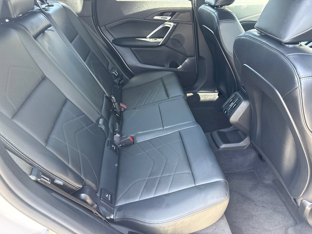 Used 2026 BMW X1 xDrive28i w/ Convenience Package AWD/4WD image 16