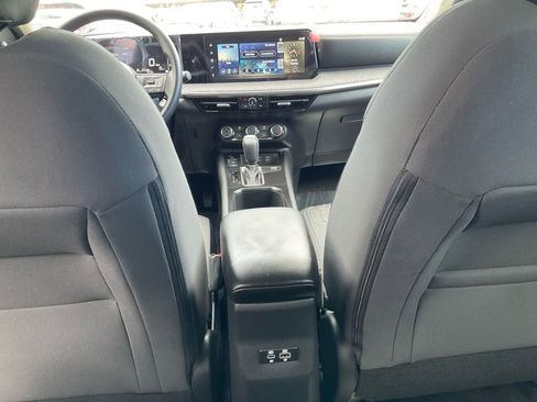 New 2025 Nissan Kicks SV w/ Illumination Package image 30