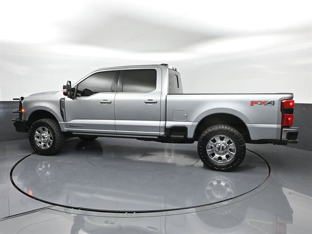 Used 2024 Ford F250 Lariat w/ Lariat Ultimate Package AWD/4WD image 27