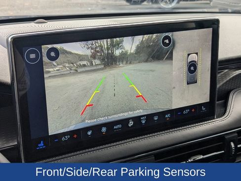 Used 2023 Lincoln Corsair Reserve w/ Equipment Group 201A image 22