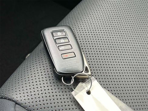 Used 2016 Lexus NX 300h AWD image 38