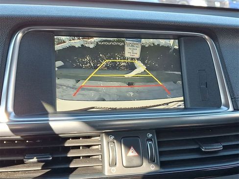 Used 2017 Kia Optima EX w/ Premium Package image 15