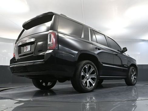 Used 2017 GMC Yukon Denali image 62