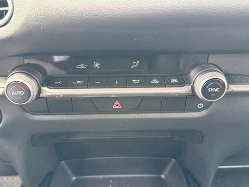 Used 2024 MAZDA CX-30 AWD 2.5 S w/ Select Sport Pkg image 17