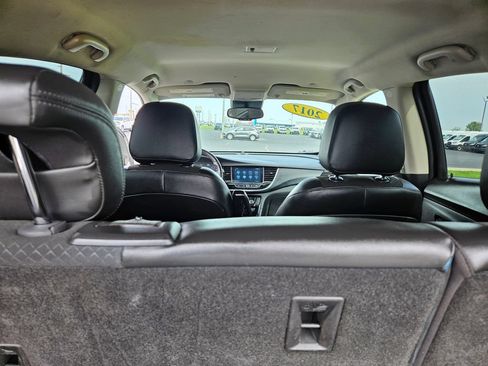 Used 2017 Buick Encore Preferred FWD image 23