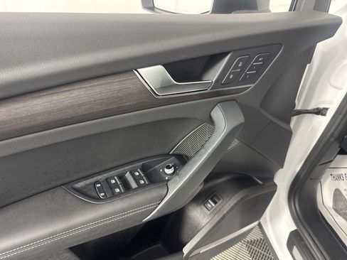 Used 2024 Audi Q5 2.0T Premium Plus AWD/4WD image 14