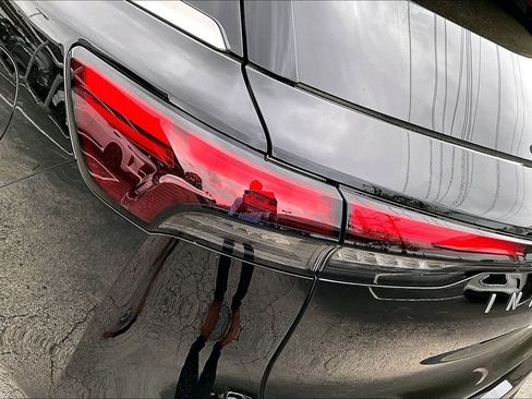 Certified 2026 INFINITI QX60 Pure FWD image 43