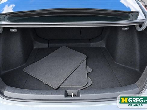 Used 2025 Honda Civic Sport image 18