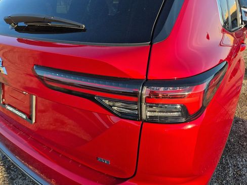 New 2026 Mitsubishi Outlander SE FWD image 28