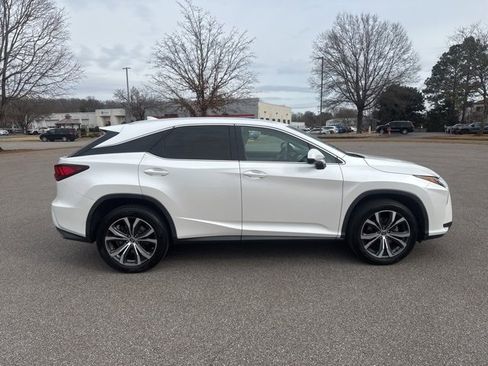 Used 2018 Lexus RX 350 FWD w/ Premium Package image 6