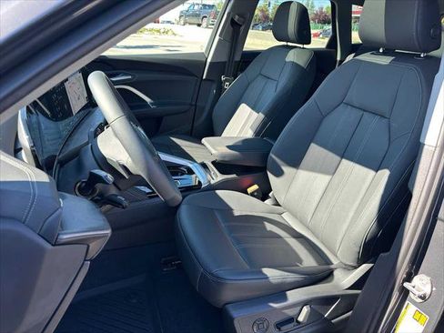 New 2025 Audi Q5 Premium image 21