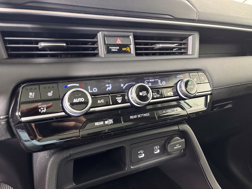 New 2026 Honda Pilot Elite image 37