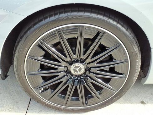 Certified 2024 Mercedes-Benz CLE 300 4MATIC Coupe image 24