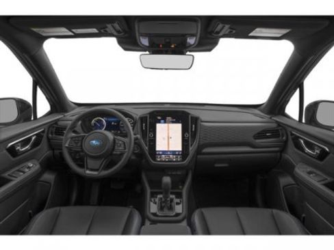 New 2026 Subaru Forester Touring AWD/4WD image 10