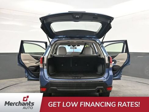 Used 2023 Subaru Forester AWD/4WD image 49