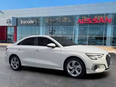 Used 2024 Audi A3 2.0T Premium