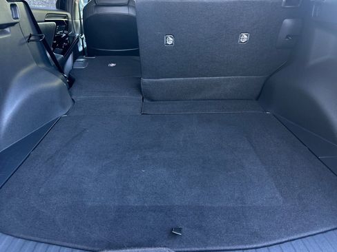 Certified 2023 Subaru Solterra AWD image 16