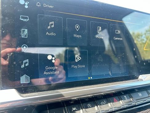 Used 2023 Chevrolet Silverado 1500 LT image 23