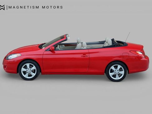 Used 2006 Toyota Solara SLE image 3