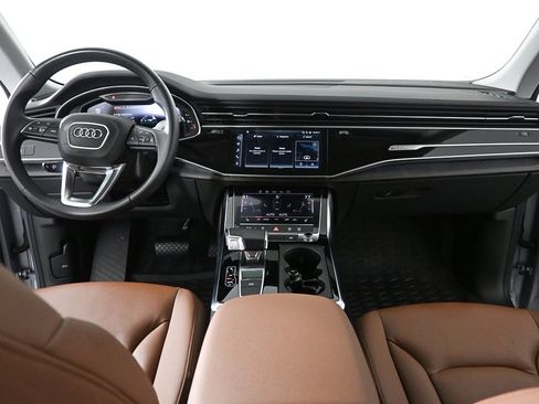 Used 2022 Audi Q8 Premium w/ Convenience Package image 15