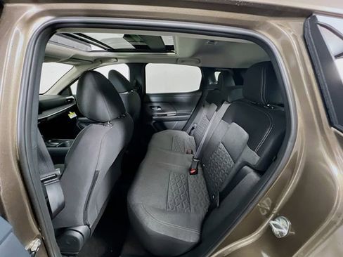 New 2026 Nissan Kicks SV w/ SV Premium Package image 23