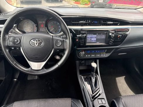 Used 2016 Toyota Corolla S FWD image 22