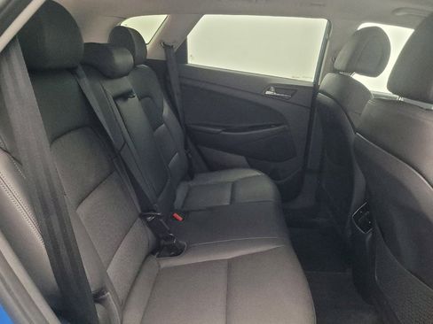 Used 2016 Hyundai Tucson Limited w/ Option Group 03 AWD/4WD image 19