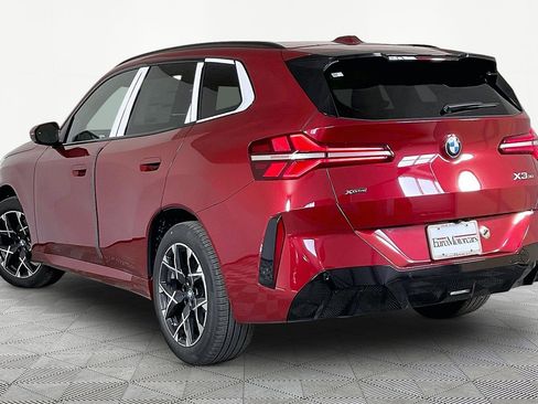 New 2026 BMW X3 xDrive30 w/ M Sport Package image 5