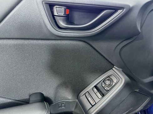 Used 2023 Toyota GR86 RWD image 18