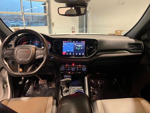 Used 2023 Dodge Durango R/T image 27