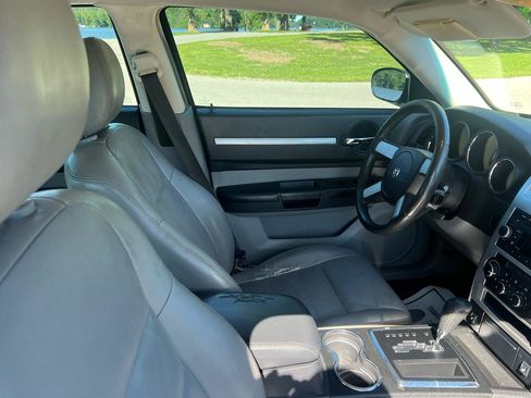 Used 2009 Dodge Charger SXT RWD image 19