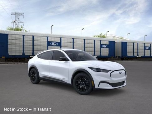 New 2026 Ford Mustang Mach-E Select RWD image 7