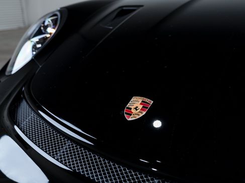 Certified 2019 Porsche 911 GT3 RS RWD image 8