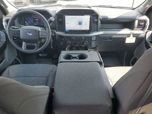 New 2025 Ford F150 XL image 8