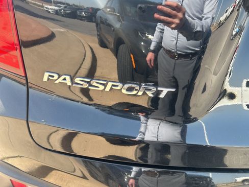 Used 2023 Honda Passport EX-L image 10