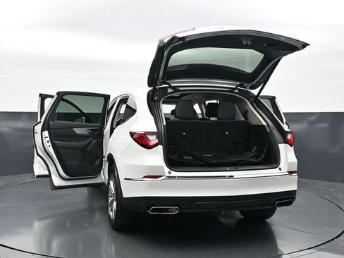 Used 2024 Acura MDX SH-AWD image 48