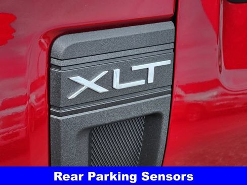 New 2026 Ford Maverick XLT w/ Equipment Group 301A AWD/4WD image 11