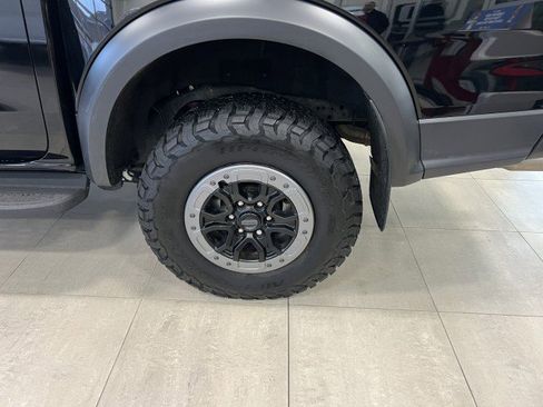 Certified 2024 Ford Ranger Raptor image 43