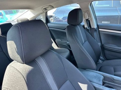 Used 2020 Honda Civic LX image 15