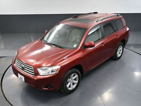 Used 2010 Toyota Highlander 4WD image 58