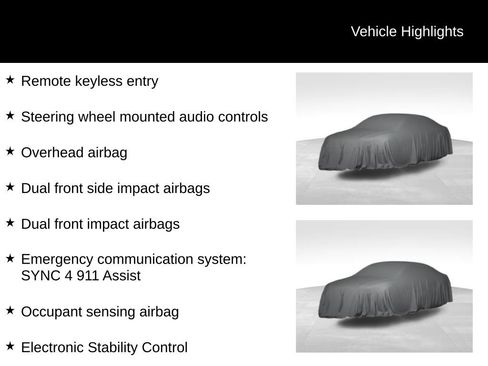 Used 2024 Ford F150 Tremor w/ Bed Utility Package AWD/4WD image 3