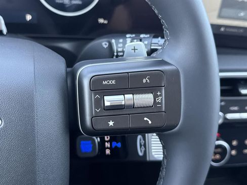 New 2026 Hyundai Palisade Limited image 12