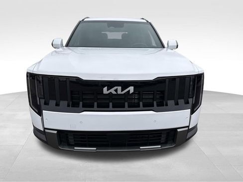 New 2027 Kia Telluride S FWD image 8