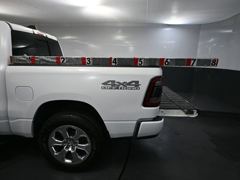 Used 2019 RAM 1500 Big Horn AWD/4WD image 45